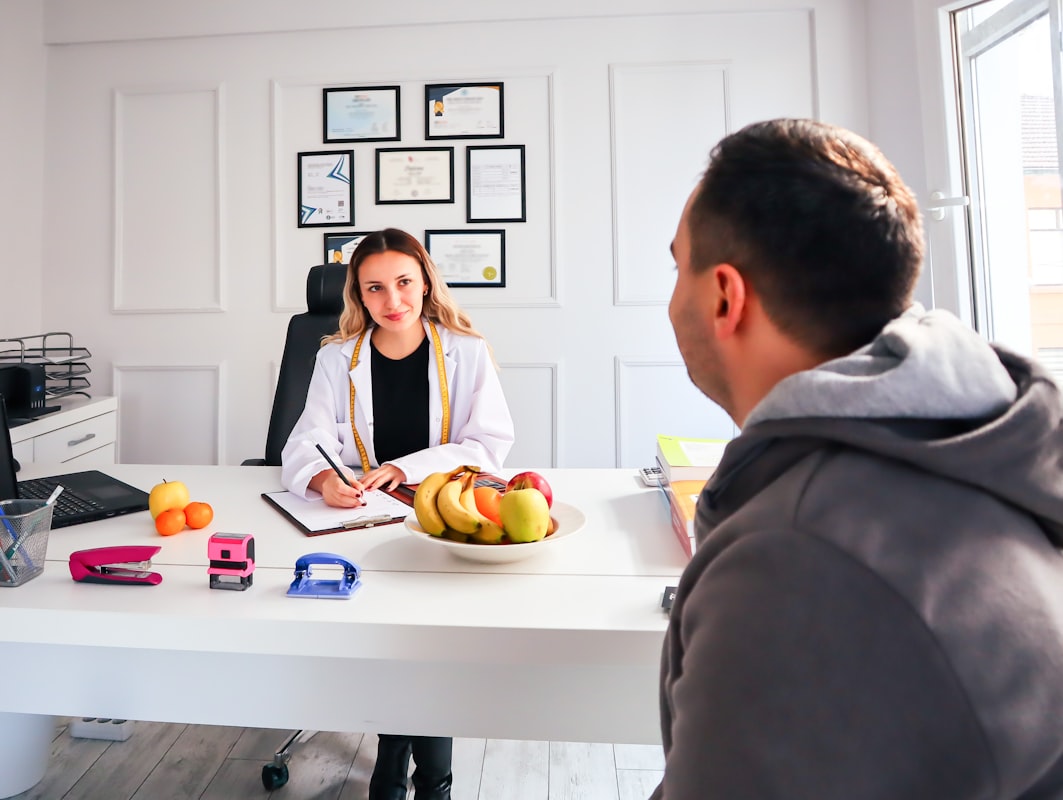 Nutrición para deportes de equipo